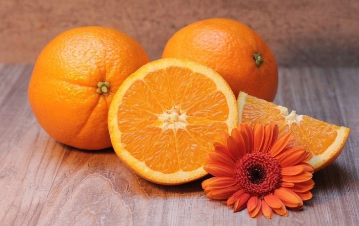 Πορτοκάλι 